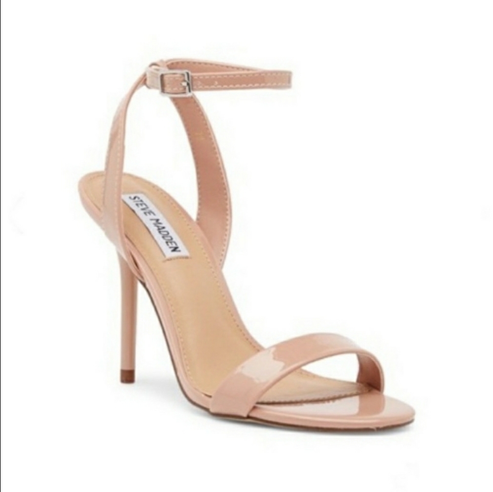 Steve Madden Landen (100% leather)